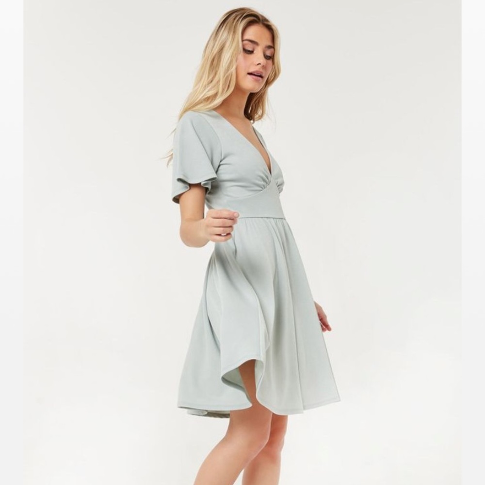 Ardenes Dress